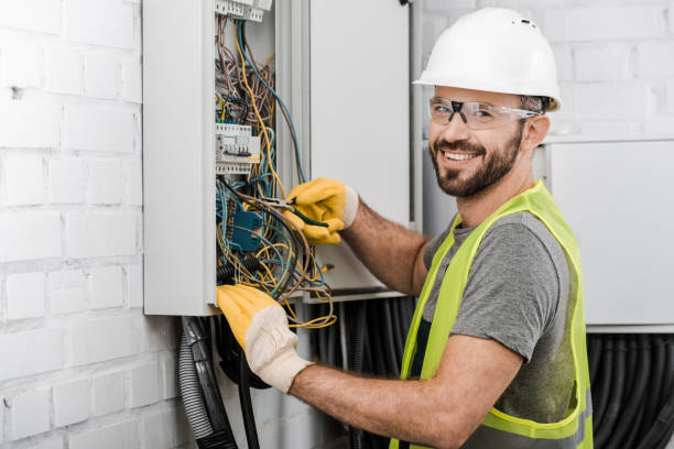 Best Electrical Installation Contractor  in Lillian, AL