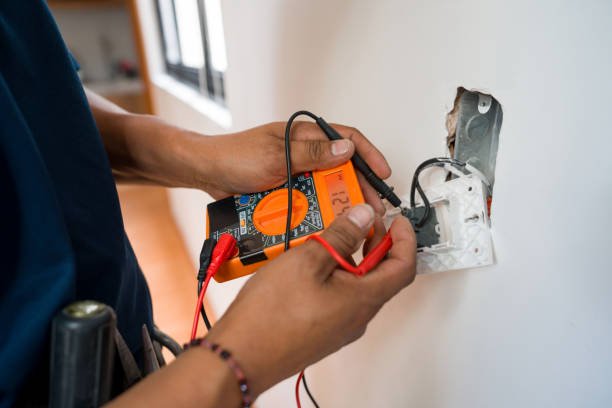 Best Electrician Near Me  in Lillian, AL