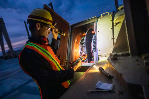 Professional Electrician in Lillian, AL