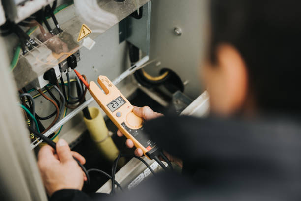 Best Electrical Wiring Services  in Lillian, AL