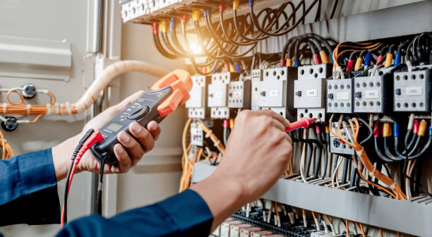 Best Residential Electrician Services  in Lillian, AL