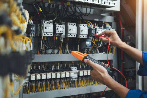 Best Emergency Electrical Repair  in Lillian, AL