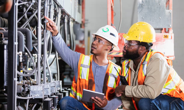 Electrical Upgrades for Homes in Lillian, AL
