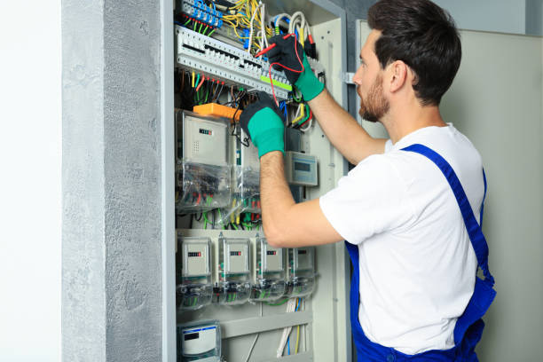 Best Affordable Electrical Installation  in Lillian, AL