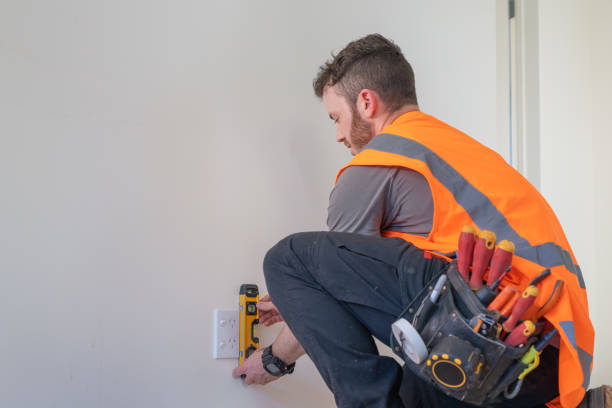 Best Local Electrician Companies  in Lillian, AL