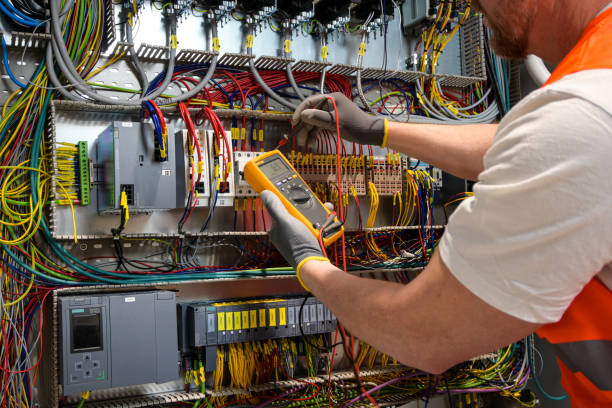  Lillian, AL Electrician Pros