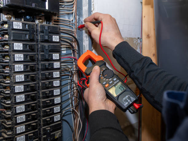 Best Affordable Emergency Electrician  in Lillian, AL