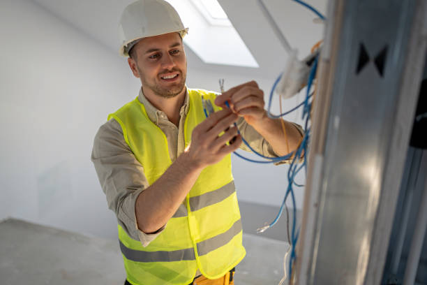 Best Electrical Troubleshooting Services  in Lillian, AL