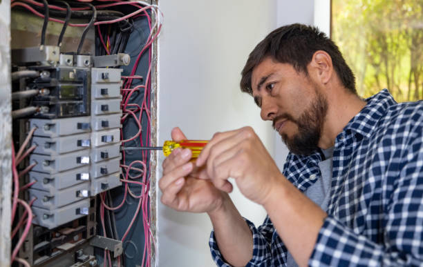 Best Circuit Breaker Repair  in Lillian, AL